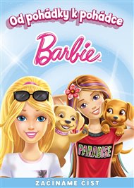 Od pohádky k pohádce - Barbie -  kolektiv