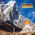 Ob�lka knihy Himalaya 2019