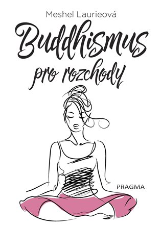Buddhismus pro rozchody - Meshel Laurieová