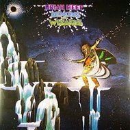 Demons And Wizards -  Uriah Heep