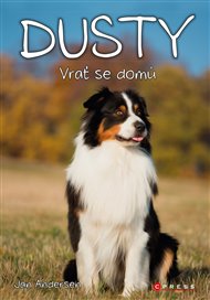 Dusty: Vrať se domů! - Jan Andersen