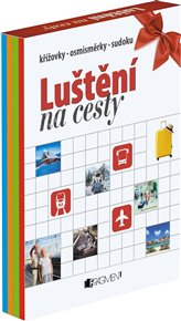 Luštění na cesty - BOX -  kolektiv autorů
