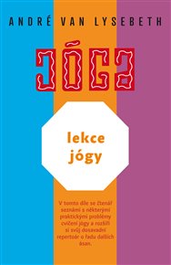 Lekce jógy - André Van Lysebeth
