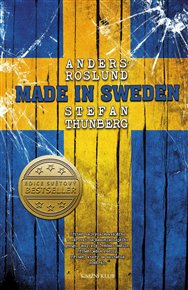 Made in Sweden - Anders Roslund, Stefan Thunberg