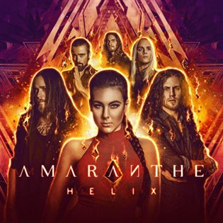 Helix -  Amaranthe
