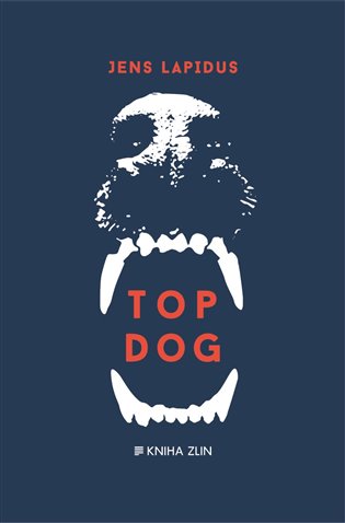 Top Dog - Jens Lapidus