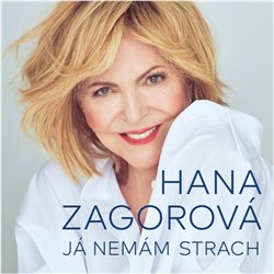 Levně Já nemám strach - Hana Zagorová