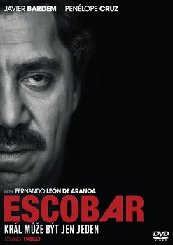 Levně Escobar