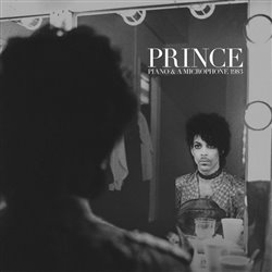Levně Piano &amp; A Microphone 1983 - Prince