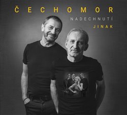 Levně Nadechnutí Jinak - Čechomor