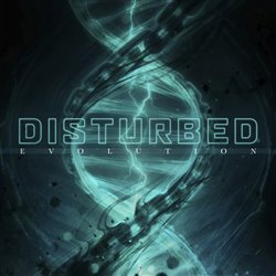 Levně Evolution - Disturbed