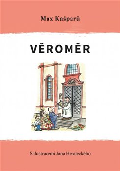 Věroměr koupíte na Kosmas.cz