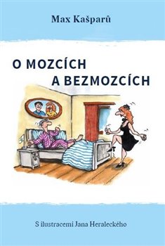 Levně O mozcích a bezmozcích - Max Kašparů