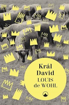 Levně Král David - Louis de Wohl