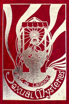 Sexual Mysteries koupíte na Kosmas.cz