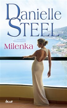 Levně Milenka - Danielle Steel