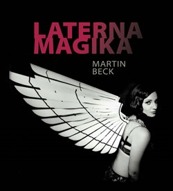 Levně Laterna magika - Martin Beck