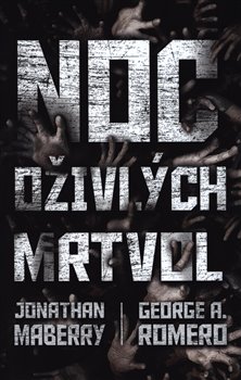 Levně Noc oživlých mrtvol - antologie