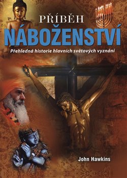 Levně Příběh náboženství - Al Cimino