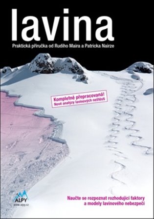 Lavina - Rudi Mair, Patrick Nairz