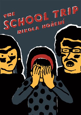 The School Trip - Nikola Hoření