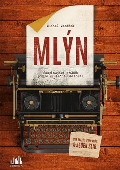 Mlýn koupíte na Kosmas.cz