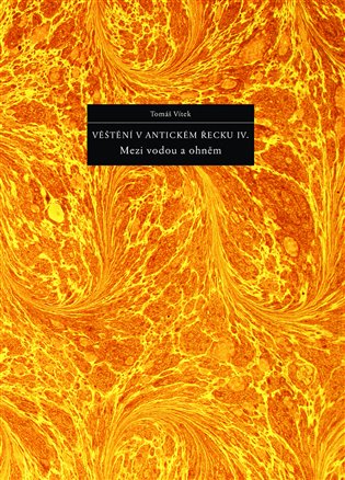 Věštění v antickém Řecku IV. - Tomáš Vítek