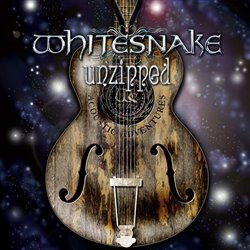 Levně Unzipped - Whitesnake
