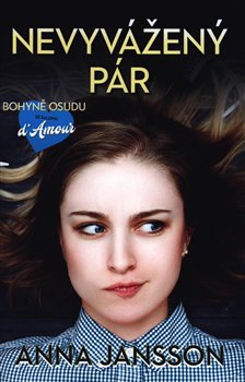 Neočekávaný románek koupíte na Kosmas.cz