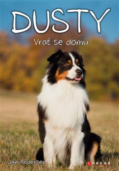 Levně Dusty: Vrať se domů! - Jan Andersen