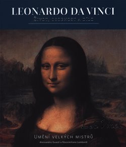 Levně Leonardo