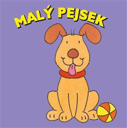 Levně Malý pejsek - Richard Powell