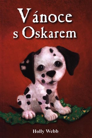 Vánoce s Oskarem - Holly Webb