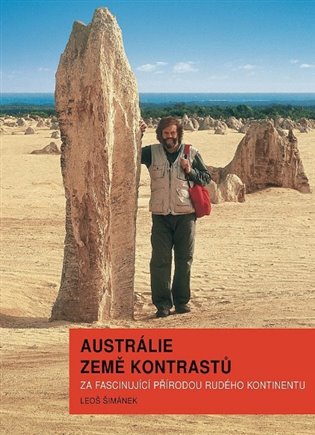Austrálie země kontrastů - Leoš Šimánek