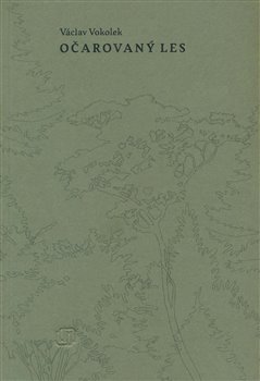 Očarovaný les koupíte na Kosmas.cz