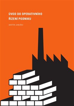 Úvod do operativního řízení podniku koupíte na Kosmas.cz
