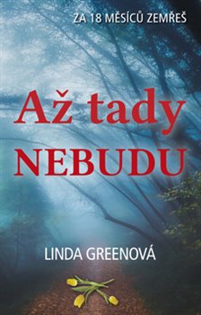 Levně Až tady nebudu. Za 18 měsíců zemřeš - Linda Greenová