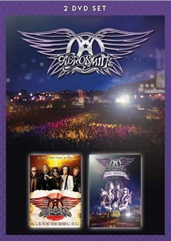 Levně Rock For The Rising Sun - Aerosmith