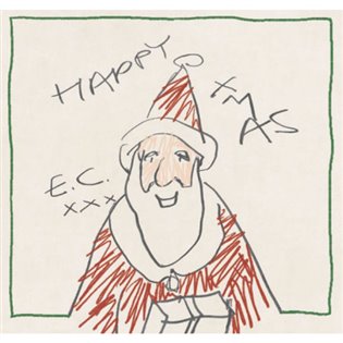 Eric Clapton: Happy Xmas - Eric Clapton