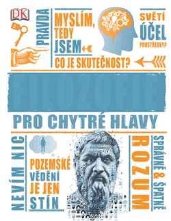Levně Filozofie pro chytré hlavy