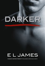 Darker - E. L. James