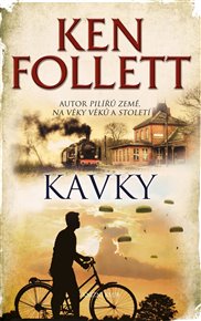 Kavky - Ken Follett
