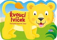 Řvoucí lvíček: Pořádně hlasité ráno -  kolektiv