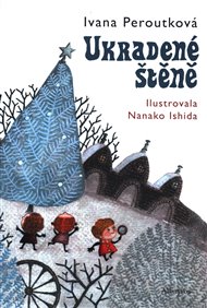 Ukradené štěně - Ivana Peroutková