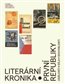 Literární kronika první republiky