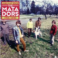 The Matadors Jubilejní edice (1968/2018) -  The Matadors