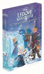 Ledové království -  kol.