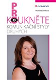 Ob�lka knihy Prokoukn�te komunika�n� styly druh�ch