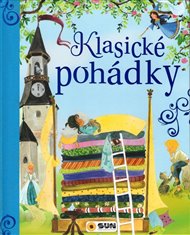 Klasické pohádky