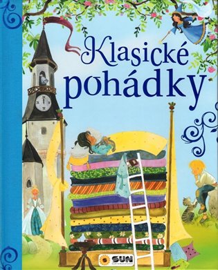 Klasické pohádky - 